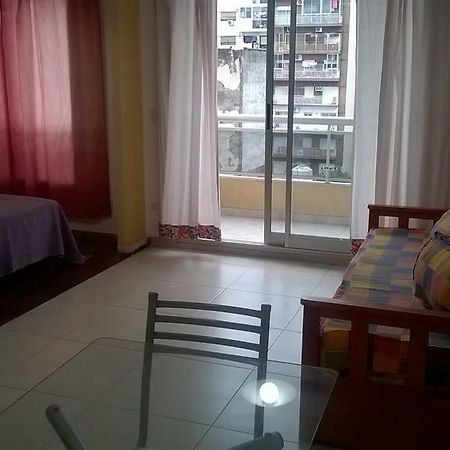 Apartmán Apartament In Palermo - Bogado Buenos Aires Exteriér fotografie