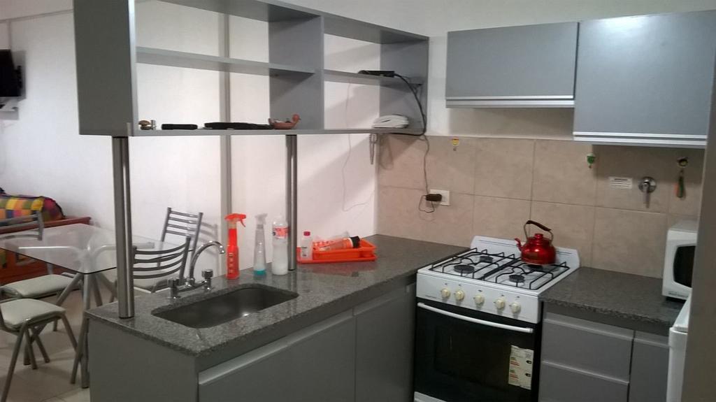 Apartmán Apartament In Palermo - Bogado Buenos Aires Exteriér fotografie