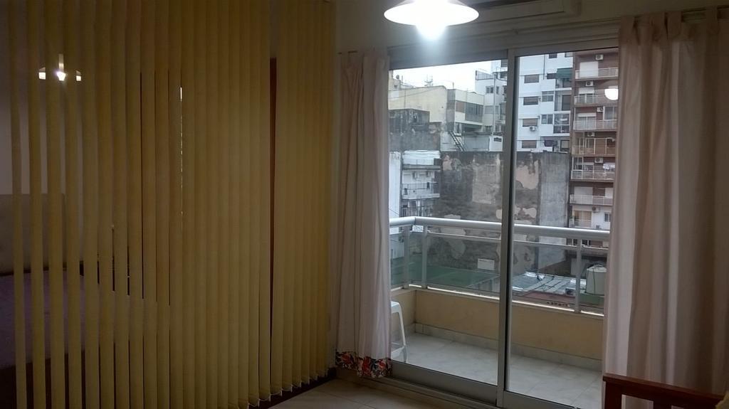 Apartmán Apartament In Palermo - Bogado Buenos Aires Exteriér fotografie