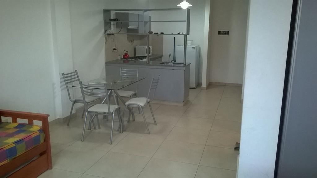 Apartmán Apartament In Palermo - Bogado Buenos Aires Exteriér fotografie