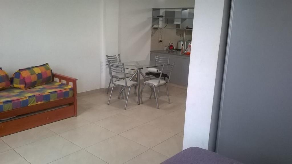 Apartmán Apartament In Palermo - Bogado Buenos Aires Exteriér fotografie