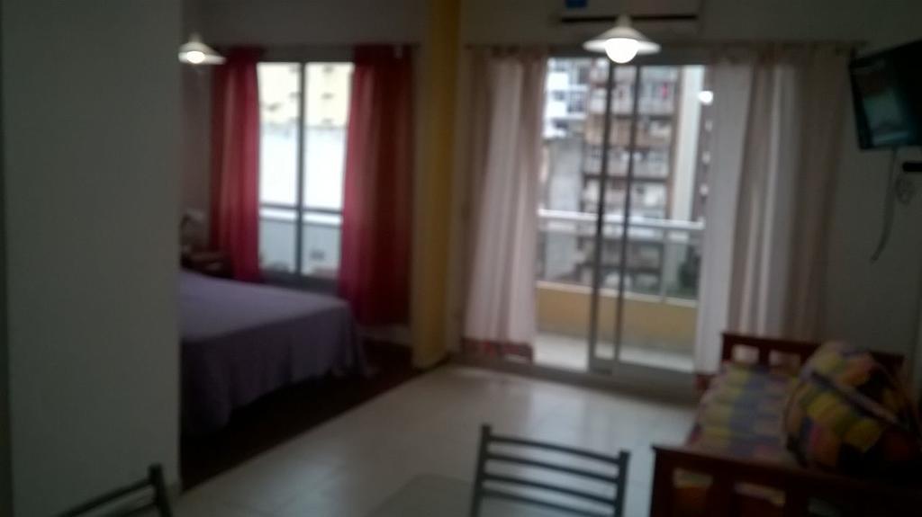 Apartmán Apartament In Palermo - Bogado Buenos Aires Exteriér fotografie