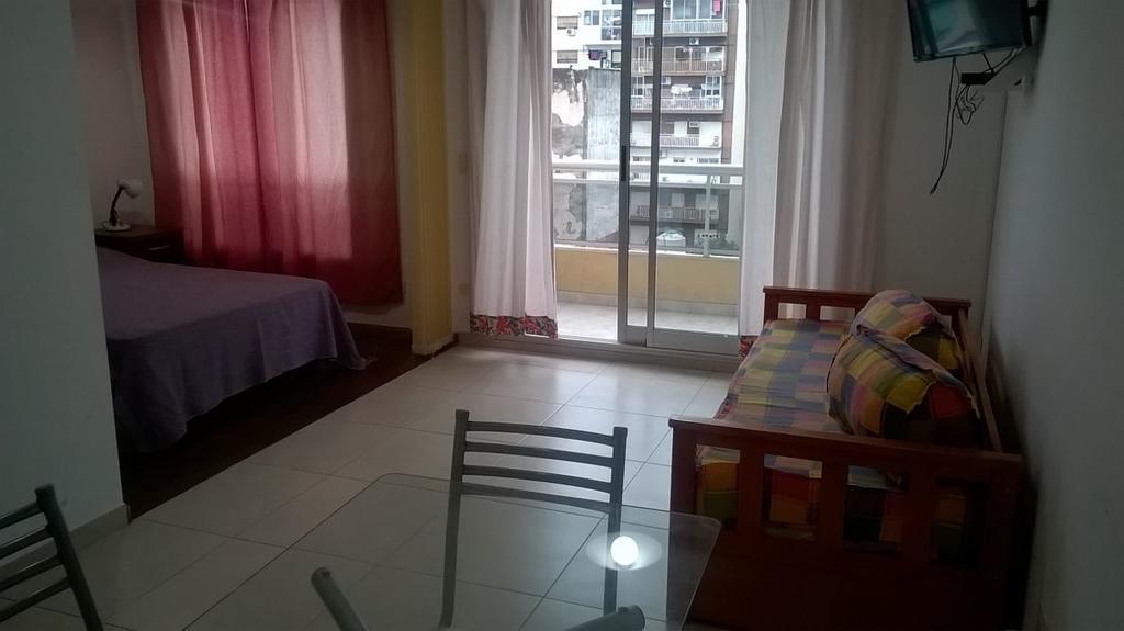 Apartmán Apartament In Palermo - Bogado Buenos Aires Exteriér fotografie